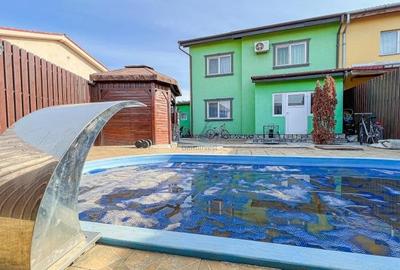 Duplex cu 6 camere în Europa