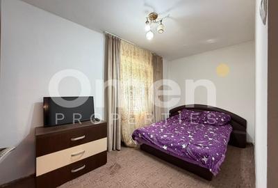 Apartament cu 2 camere semidecomandat, mobilat în Decebal - 3