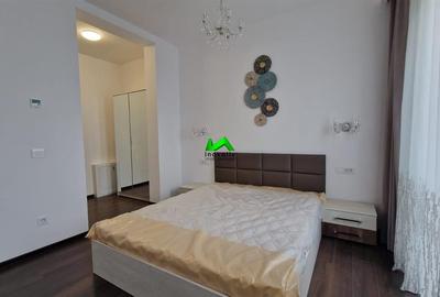 Casa tip duplex de inchiriat 4 camere Sibiu Cristian Casa tip duplex de inchiriat 4 camere Sibiu Cristian - 10