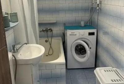 Apartament 2 camere / 43 mp / zona Bdul 1 Decembrie / AC / Parter / - 5