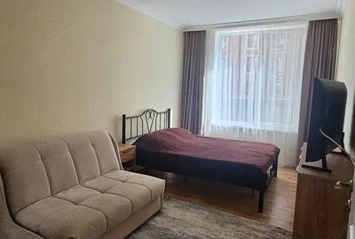 Apartament cu 3 camere în Obor