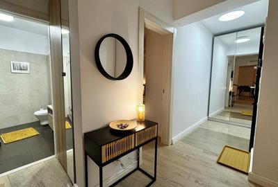 Apartament Herastrau de inchiriat - 8