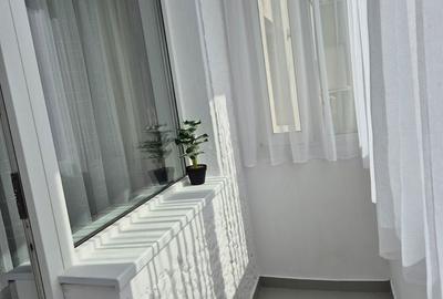 Apartament cu 2 camere semidecomandat, mobilat în Rahova - 6