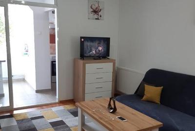 Garsonieră decomandată în Take Ionescu - 1