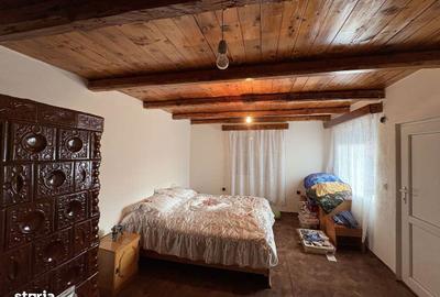 Casă cu 4 camere cu Teren 883 Mp în Târnova - 4