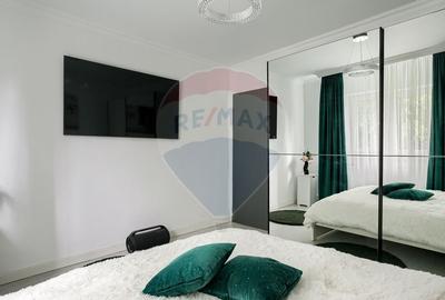 Apartament 2 camere decomandat de vanzare Micalaca Zona Orizont/700 - 2