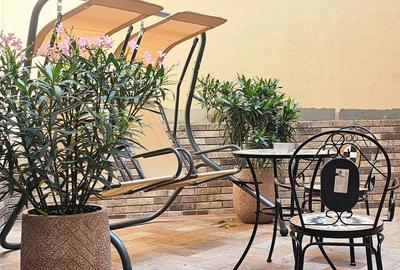 Inchiriere apartament 2 camere, Strada Traian, Ultracentral Inchiriere apartament 2 camere, Strada Traian, Ultracentral - 18