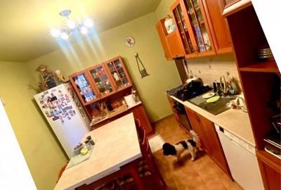 Casă cu 4 camere în Cruceni - 1