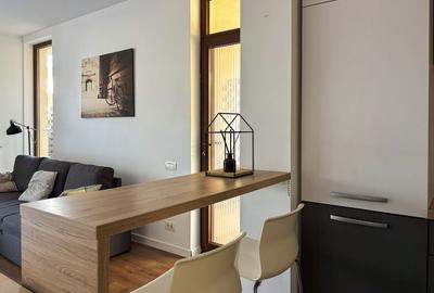 Green Future Residence | Oportunitate Închiriere Vila Pipera - 20