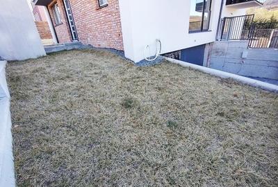 Casa noua deosebita, tip duplex , P+E+M, zona linistita in Faget - 12