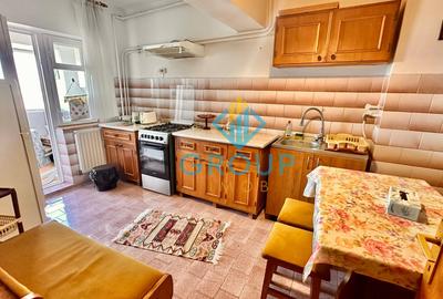 Apartament cu 2 camere decomandat în Ultracentral - 3