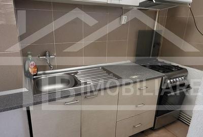 Garsonieră, mobilată în Aleea Carpați - 6