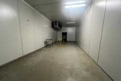 De inchiriat Camere Frigo Congelare/Refrigerare-Suprafete... De inchiriat Camere Frigo Congelare/Refrigerare-Suprafete... - 8