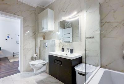 Apartament 2 camere, zona Iulius Mall FSEGA - 12