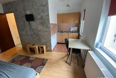 Garsoniera de inchiriat Academia Navala, Baba Novac - 1