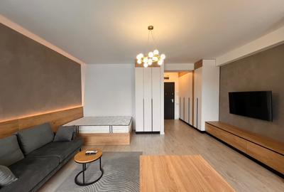 Studio de inchiriat in Pipera | Parcare subterana - 4