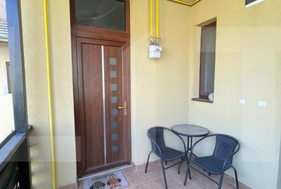 Apartament 3 camere Medicina - 20