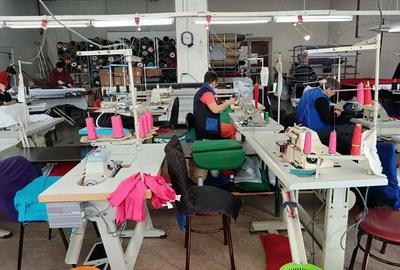 Spațiu comercial, de 180 mp, în Titan - 1