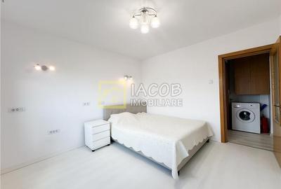 Apartament cu 2 camere decomandat în 9 Mai - 11