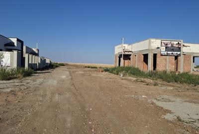 Loturi 400 mp utili, deschidere 20 ml, drum 11 ml, langa vile in constructie - 39