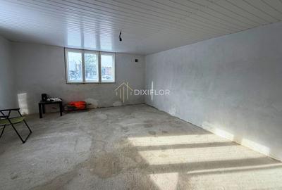 Casă cu 2 camere și grădină | Pădureni | 35.000 € - 4