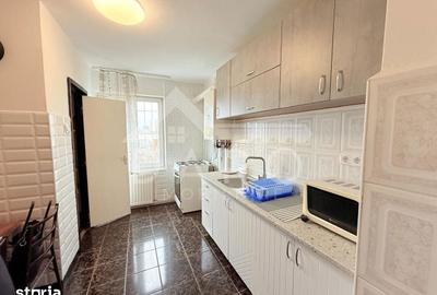 Apartament cu 2 camere decomandat în Cornișa - 11