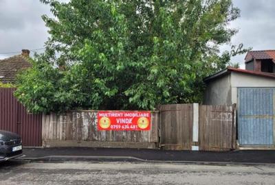 Teren intravilan situat pe str. Nicolae Balcescu! Teren intravilan situat pe str. Nicolae Balcescu! - 1