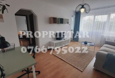 Apartament cu 2 camere semidecomandat în Tudor Vladimirescu - 2