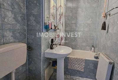 Garsonieră în Cetate - 1