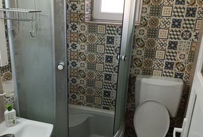 Apartament cu 2 camere semidecomandat în Central - 4