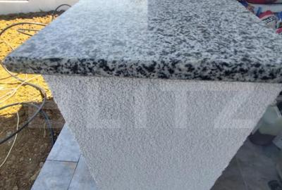 Casă cu 4 camere cu Teren 570 Mp în Central