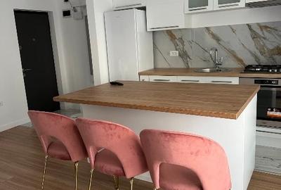 Proprietar, inchiriez apartament cu 2 camere in Giroc langa ESO - 9