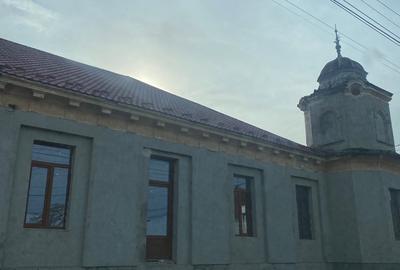 Spațiu comercial, de 156 mp, în Pesac - 1