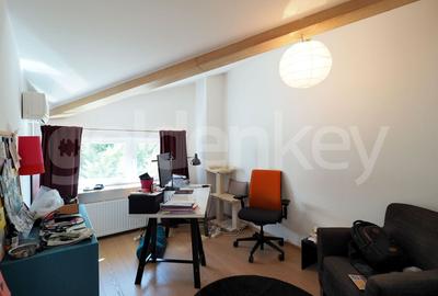 Casă cu 6 camere cu Canalizare în Herăstrău - 16