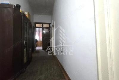 Proprietate cu potential turistic in Gurahont - 4