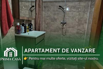 Apartament cu 2 camere decomandat în Dorobanți - 1