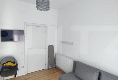 Apartament cu 3 camere în Aninoasa - 14