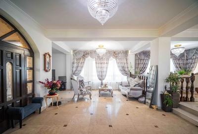 Casă individuală cu 7 camere în Colentina