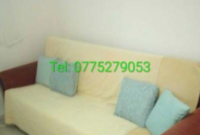 Garsonieră în Cotroceni - 5