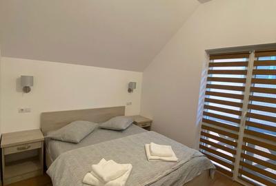 Casă cu 4 camere în Căpeți - 4