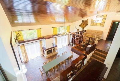 Casă cu 6 camere cu Teren 850 Mp în Tisa - 3