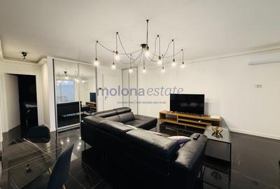 Apartament cu PANORAMĂ SUPERBĂ asupra Clujului - 2