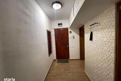 Apartament cu 2 camere nedecomandat, mobilat în George Enescu - 2