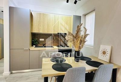 Penthouse cu 3 camere si 2 bai mobilat in Giroc in spate la Lidl. - 3