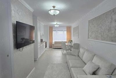 Apartament 3 camere de inchiriat, Victoria Residence Nufarul - 1