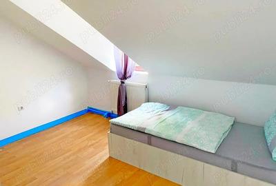 Casă cu 6 camere în Buziașului - 11