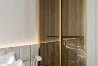 Apartament 2 camere de inchiriat  | Cortina North - 8