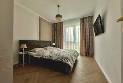 Apartament cu 3 camere decomandat în Central - 6