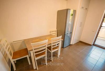 Apartament cu 2 camere decomandat în Mărăști - 4