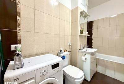 Apartament cu 2 camere în Giroc - 4